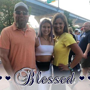 Meet your Posher, Tanya